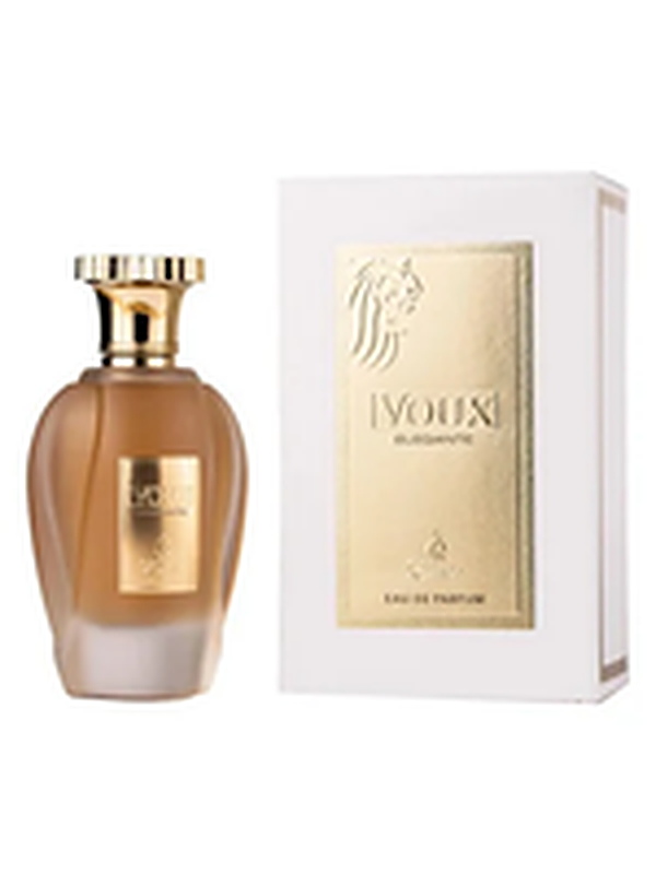Perfume Voux Elegante de Paris Corner