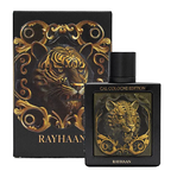 Perfume Tiger de Rayhaan