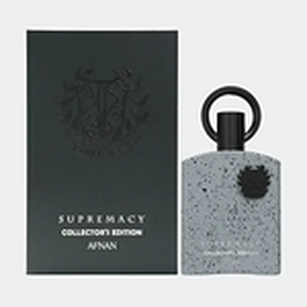 Perfume Supremacy Collector's edition de Afnan