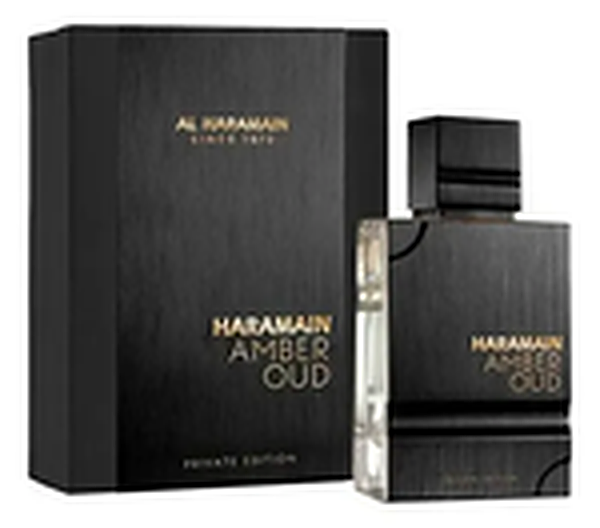 Perfume Amber Oud Private Edition de Al Haramain
