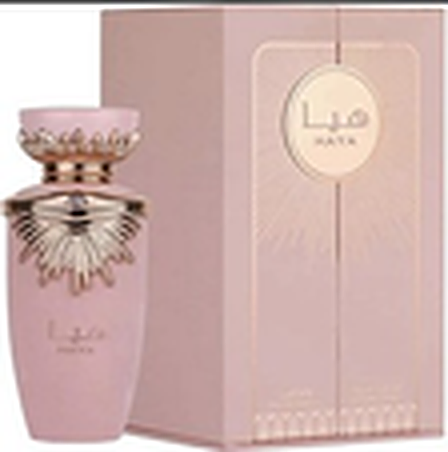 Perfume Haya de Lattafa