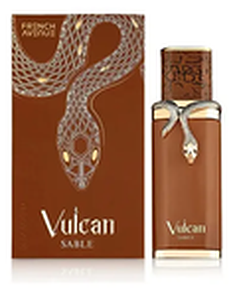 Perfume Vulcan Sable de French Avenue