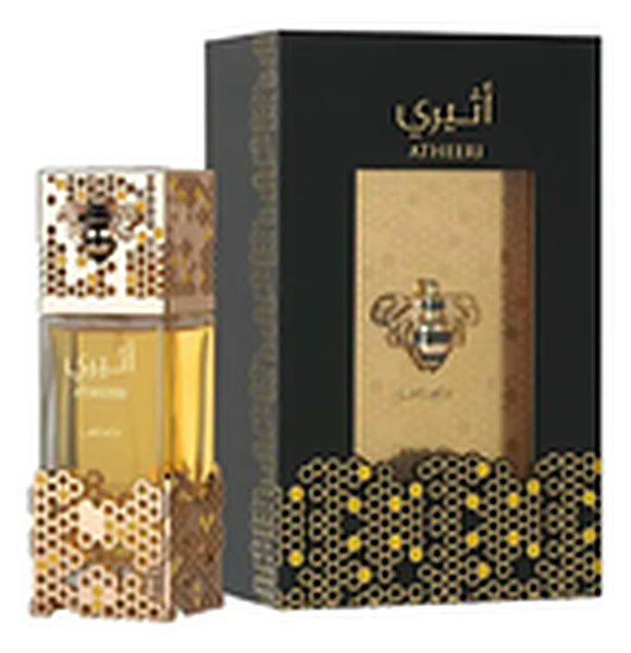 Perfume Atheeri de Lattafa