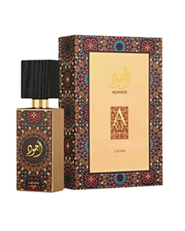 Perfume Ajwad de Lattafa