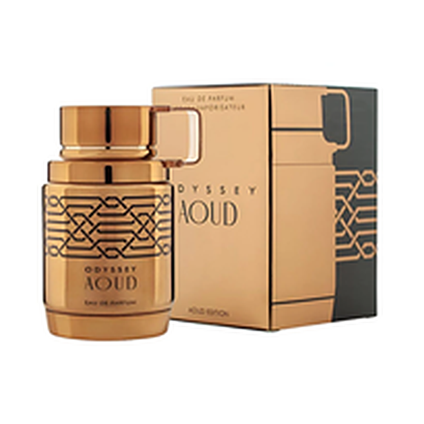 Perfume Odyssey Aoud de Armaf
