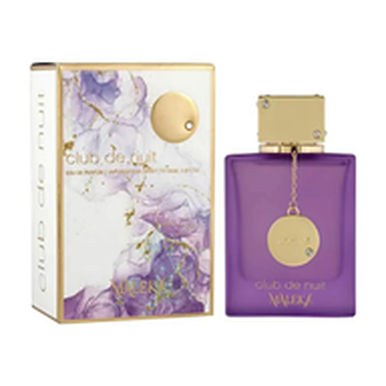 Perfume Club De Nuit Maleka de Armaf