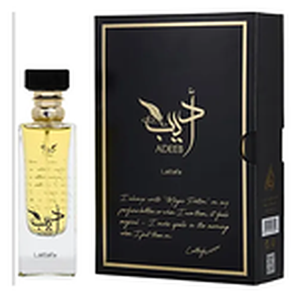 Perfume Adeeb de Lattafa
