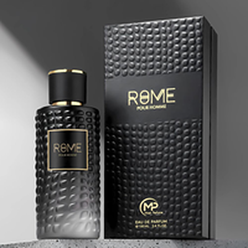 Perfume Mast Perfume Rome Pour Homme de Bharara