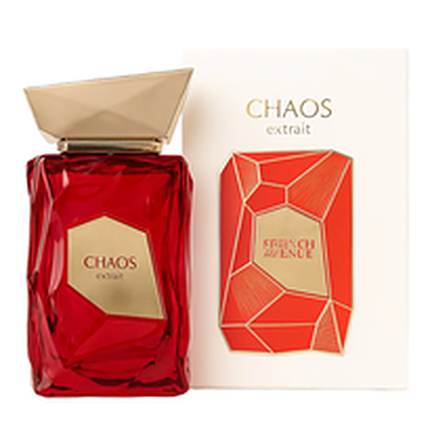 Perfume Chaos Extrait de French Avenue