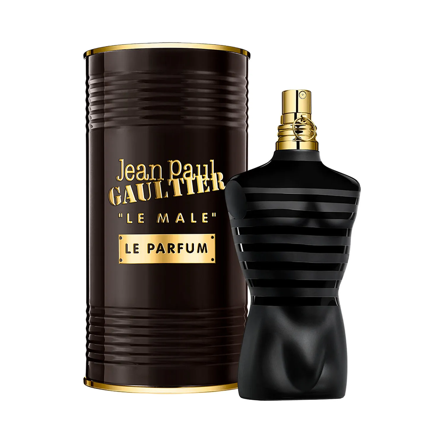Perfume Le Male Le Parfum de Jean Paul Gaultier