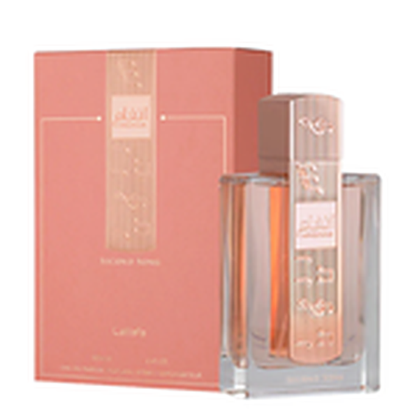 Perfume Angham Second Song de Lattafa