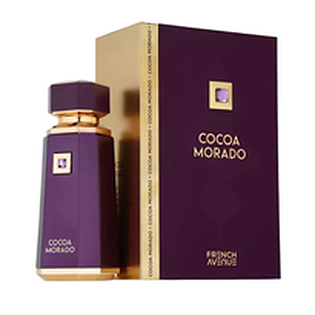 Perfume Cocoa Morado de French Avenue