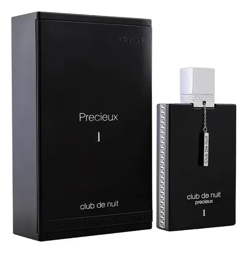 Perfume Club De Nuit Precieux I de Armaf