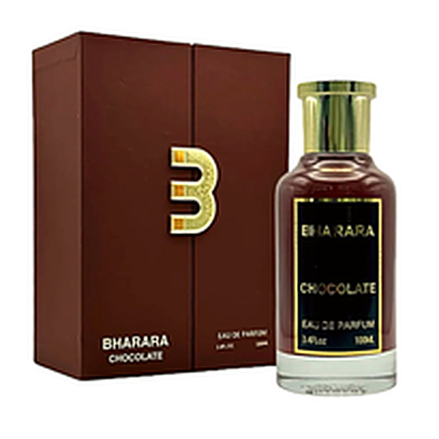 Perfume Bharara Chocolate de Bharara