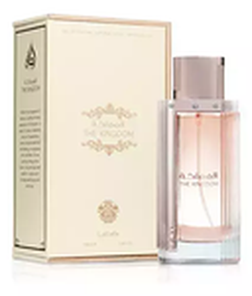 Perfume The Kingdom Femme de Lattafa