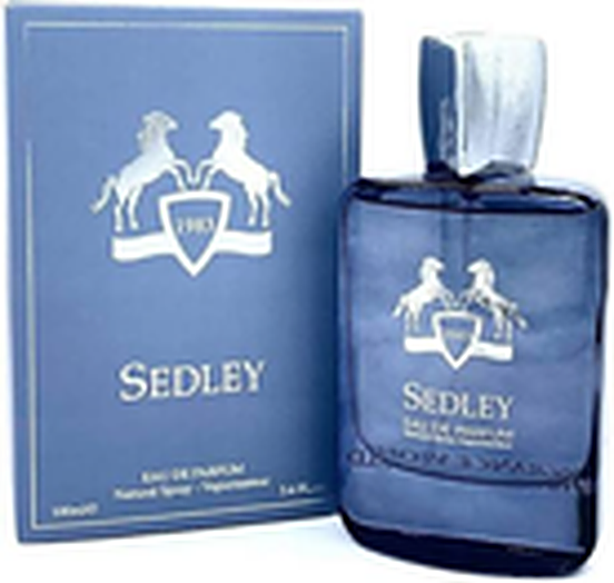 Perfume Sedley de Fragrance World