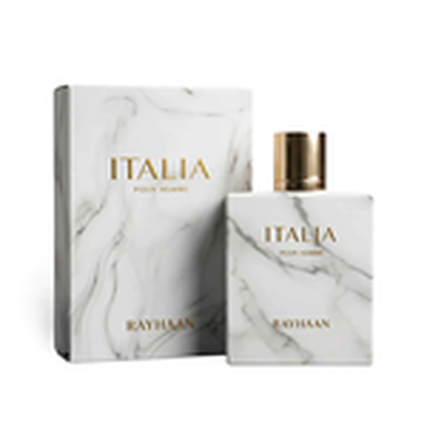 Perfume Italia de Rayhaan