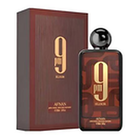 Perfume 9PM Elixir Parfum de Afnan
