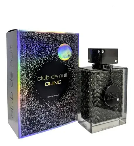 Perfume Club de Nuit Bling de Armaf