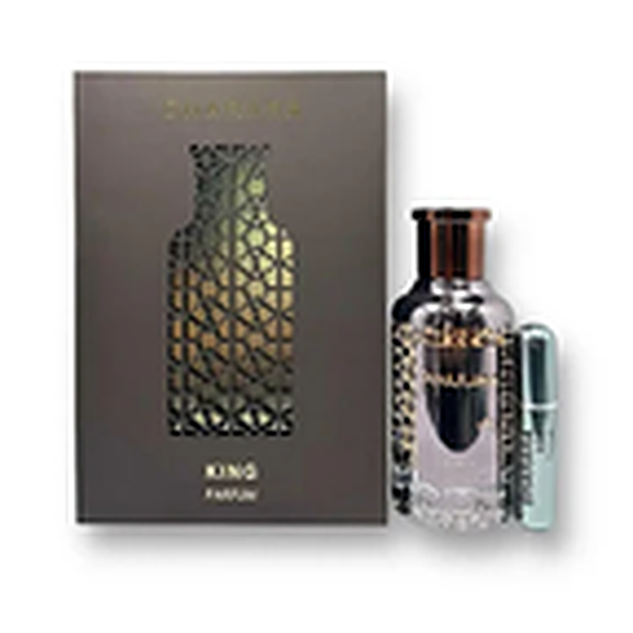 Perfume King Parfum de Bharara