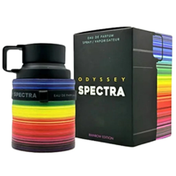 Perfume Odyssey Spectra de Armaf