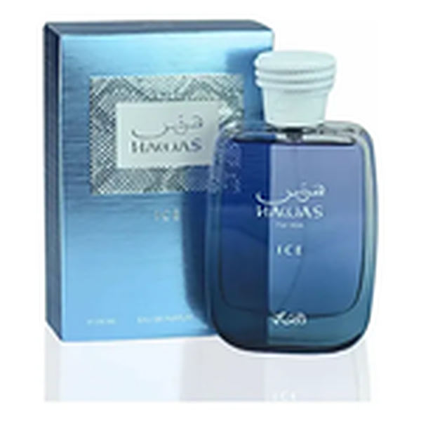 Perfume Hawas For Him Ice de Rasasi