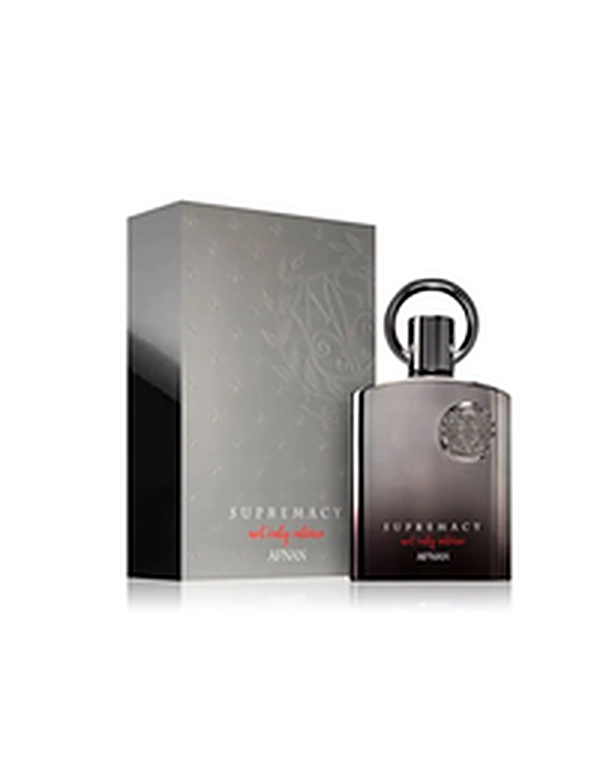 Perfume Supremacy Not Only Intense de Afnan
