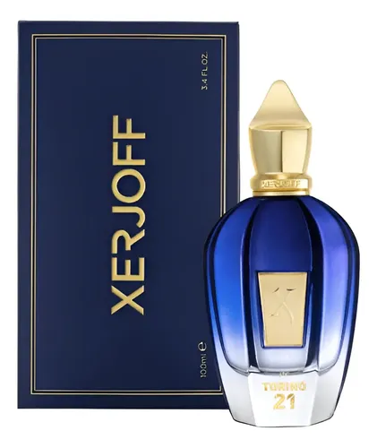 Perfume Torino 21 de Xerjoff