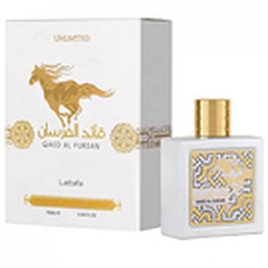 Perfume Qaed Al Fursan Unlimited de Lattafa