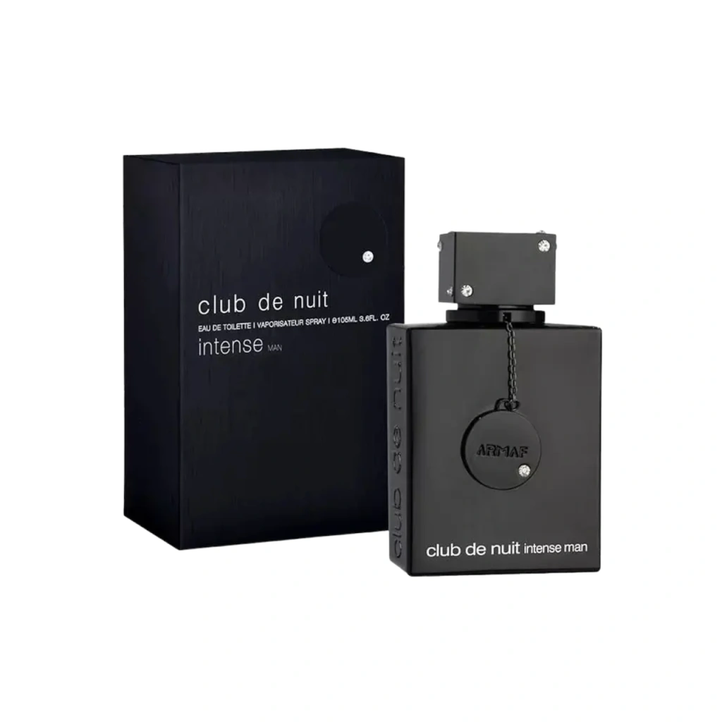 Perfume Club De Nuit Intense de Armaf