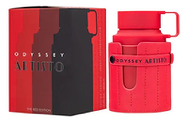 Perfume Odyssey Artisto de Armaf
