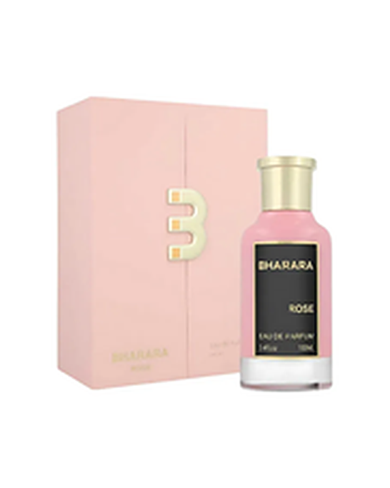 Perfume Rose de Bharara