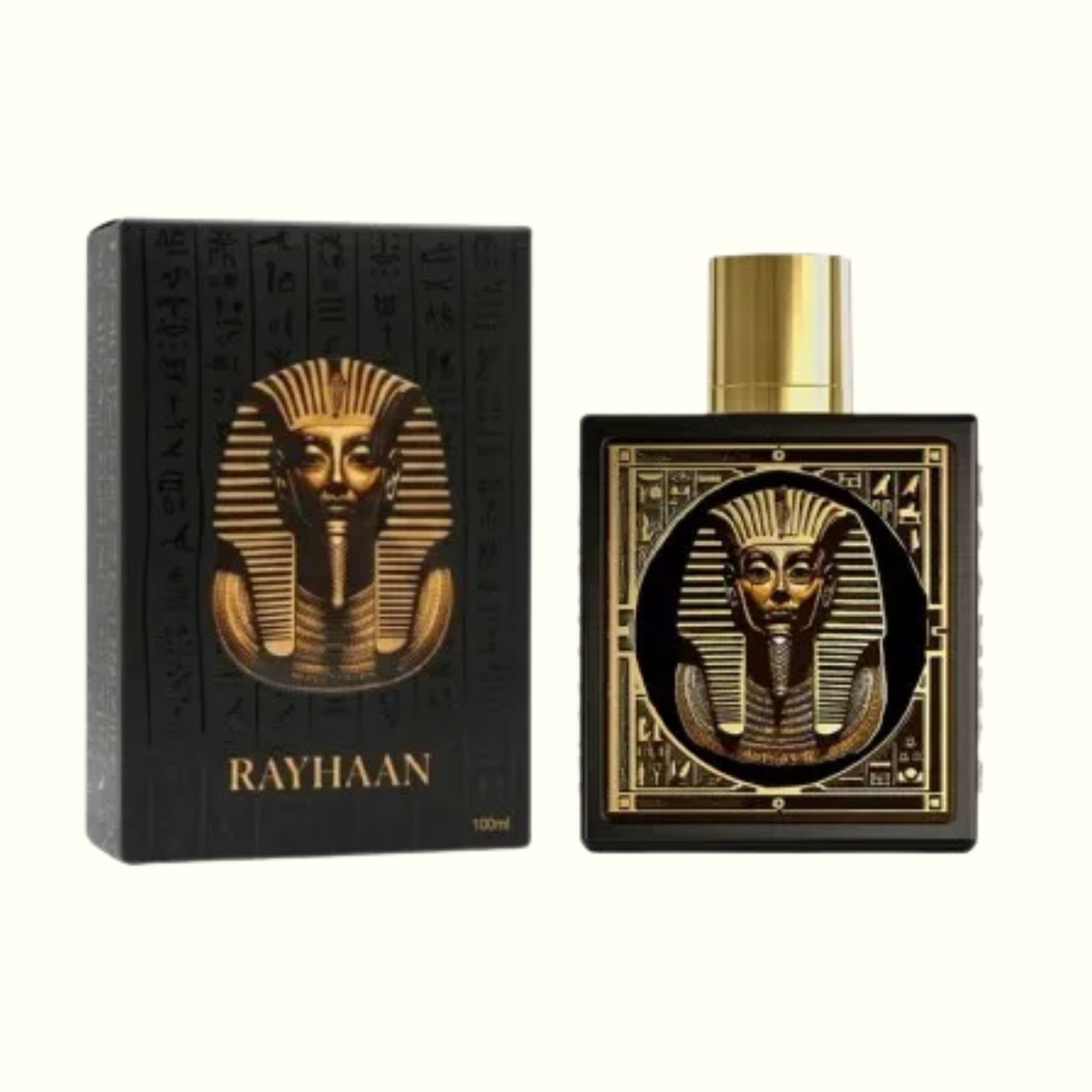 Perfume Pharaoh de Rayhaan