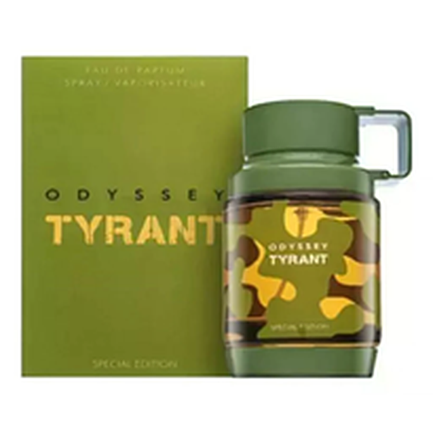 Perfume Odyssey Tyrant de Armaf