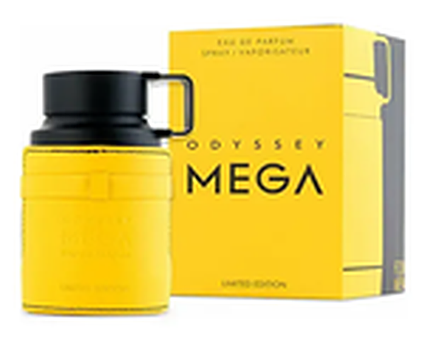 Perfume Odyssey Mega de Armaf