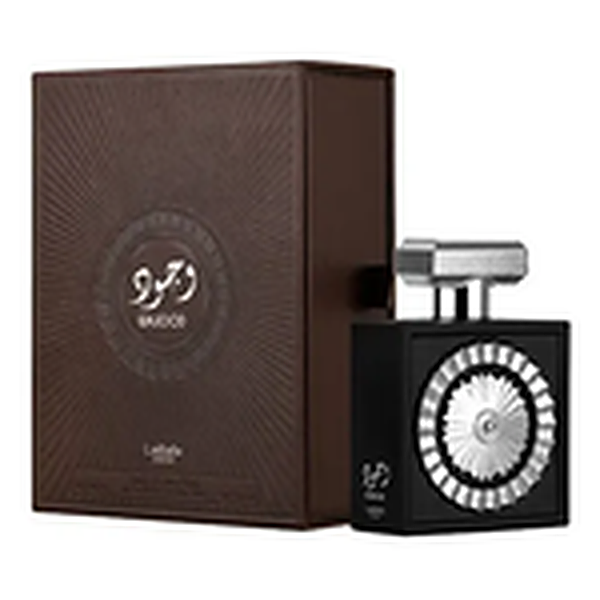 Perfume Wajood de Maison Alhambra