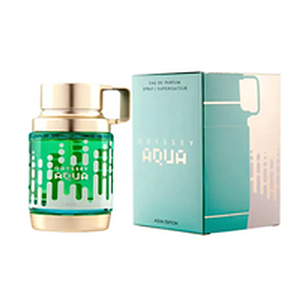 Perfume Odyssey Aqua de Armaf