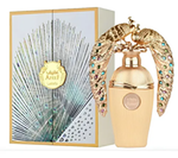 Perfume Afeef de Lattafa