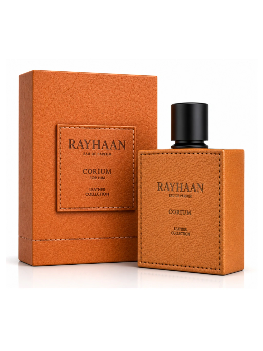 Perfume Corium de Rayhaan