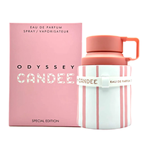 Perfume Odyssey Candee de Armaf