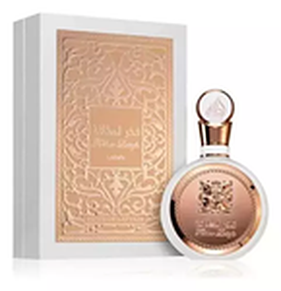 Perfume Fakhar Rose de Lattafa