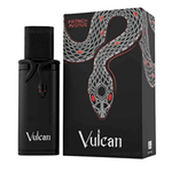 Perfume Vulcan Black Friday de French Avenue