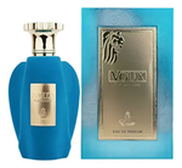 Perfume Voux Turquoise de Paris Corner