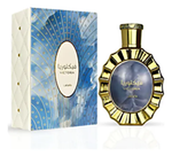Perfume Victoria de Lattafa