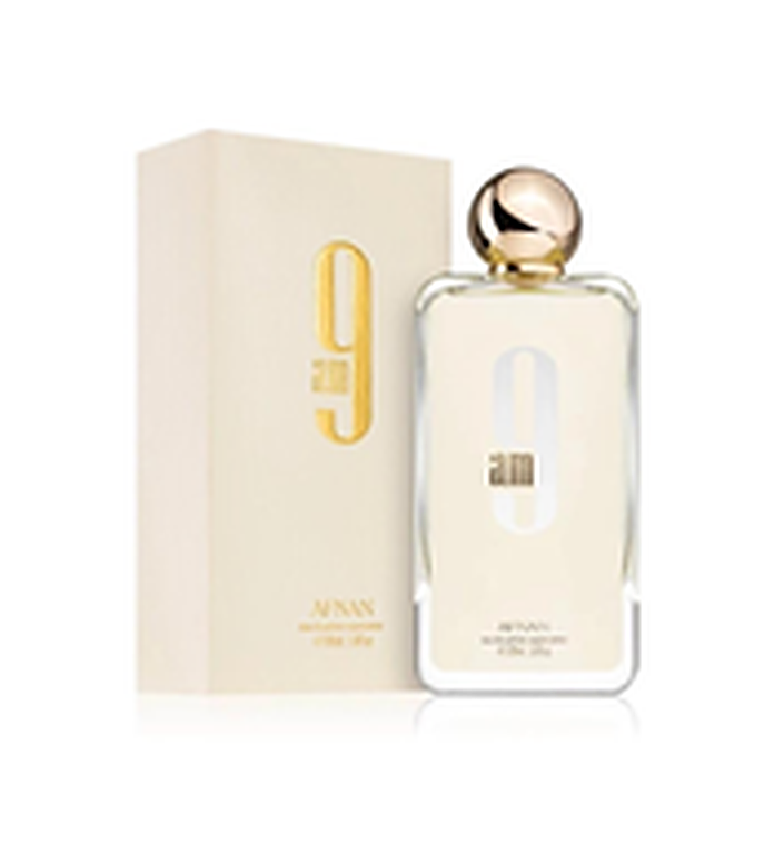 Perfume 9AM Blanco de Afnan