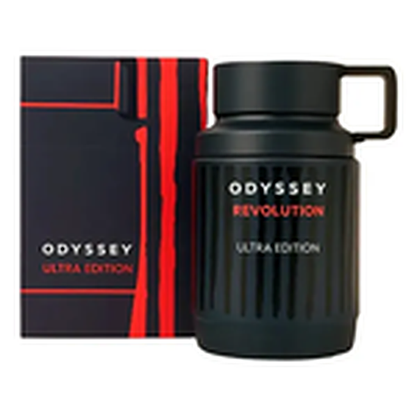 Perfume Odyssey Revolution de Armaf