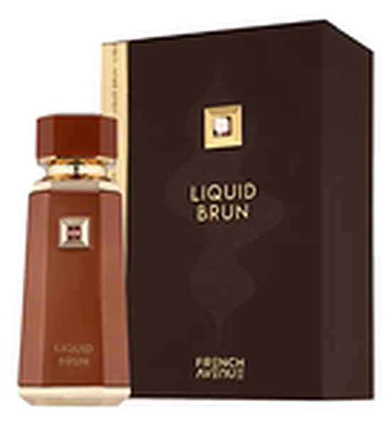 Perfume Liquid Brun de French Avenue