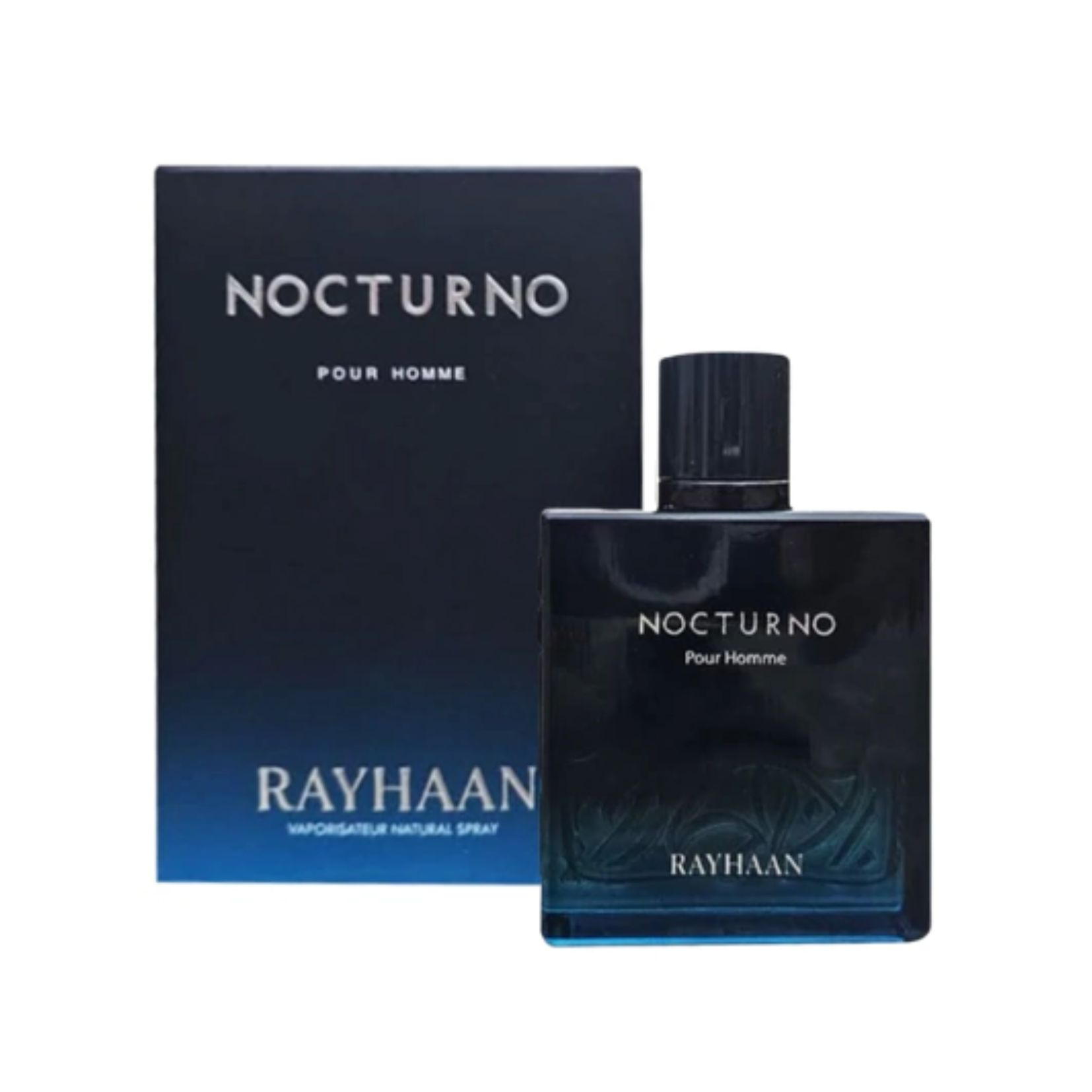 Perfume Nocturno de Rayhaan