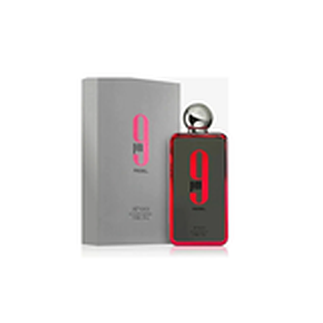 Perfume 9PM Rebel de Afnan