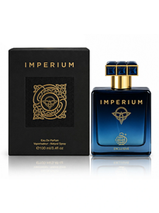 Perfume World Imperium de Fragrance World